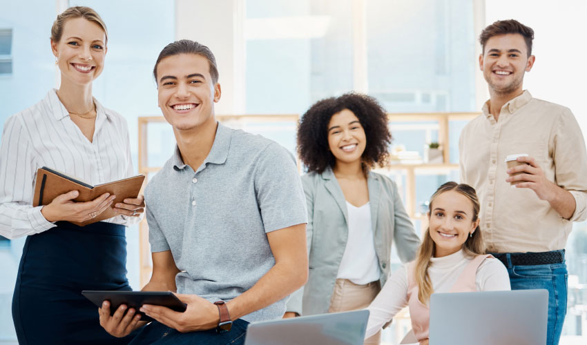 İnsan Kaynakları Danışmanlık Hizmetleri