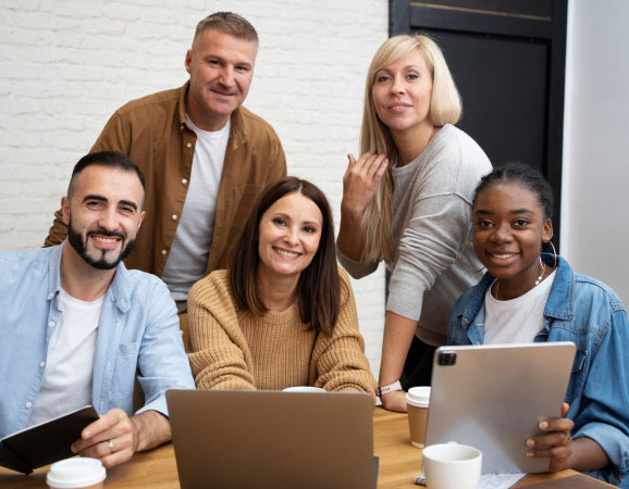 İnsan Kaynakları Danışmanlık Hizmetleri